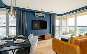Luxury View